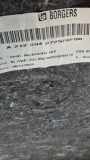 Kofferraumdeckelverkleidung MERCEDES-BENZ E (W212) E 220 CDI / BlueTEC (212.001, 212.002) 06112015 A2126940725