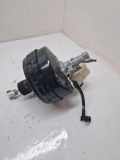 Unterdruck-Bremskraftverstärker MERCEDES-BENZ C (W204) C 200 CDI (204.007, 204.006) 03774364014