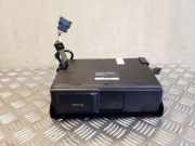 CD-Wechsler VW TOUAREG (7LA, 7L6, 7L7) 3.0 V6 TDI 7L6035493A 1J6035111