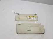 Sonnenschutz-Kit VW PASSAT B8 (3G2) 2.0 TDI 4motion 3G0857551E