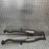 Katalysator NISSAN 370 Z Coupe (Z34) NISMO 3.7 B0C00-1A34C