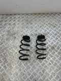 Schraubenfeder hinten links RENAULT CAPTUR II (HF_) RENAULT CAPTUR II (HF_) E-TECH 145 (HFMU)