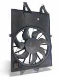 Elektrolüfter Ford Mondeo III (B5Y) 7726000501