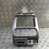 Musik-Player Verkleidung ISUZU D-MAX I (TFR, TFS) 3.0 DiTD 4x4 (TFS85_) 8-97409-172-0