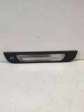 Schwellenverkleidung hinten links AUDI A1 (8X1, 8XK) 1.6 TDI 8X4853376A