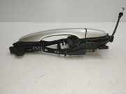 Türaußengriff hinten rechts VOLVO S60 II DRIVe / D2 31276166