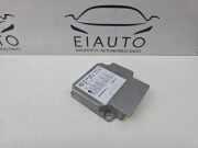 Airbag-Steuergerät VW TOURAN (1T1, 1T2) 2.0 TDI 16V 1T0909605C