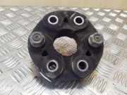 Propshaft Rubber Coupling BMW 5 (E39) 530 d 1229065