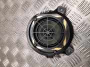 Lautsprecher rechts vorne Mercedes-Benz S-Klasse CL Coupe (C140) 1408202002