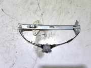 Türfensterheber hinten links TOYOTA COROLLA (_E12_) 1.4 VVT-i (ZZE120_)
