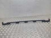 Stoßstangenhalterung hinten links VW FOX (5Z1, 5Z3) 1.2 5Z0807863B