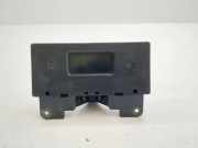 Navigationsanzeige PEUGEOT 206 Hatchback (2A/C) 1.4 i 02432219901