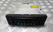 Radio/Navigationssystem-Kombination Peugeot 307 SW ()
