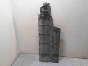 Unterfahrschutz Subaru Impreza III Schrägheck (G3, GH, GR)