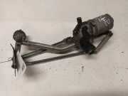 Scheibenwischermechanismus vorne FORD FUSION (JU_) 1.6 TDCi 404745