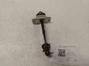 Türanschlag vorne rechts MAZDA 3 (BK) 1.6 DI Turbo