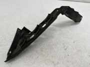 Stoßstangenhalter hinten rechts VW TOURAN (1T3) 1.6 TDI 1T0807376B