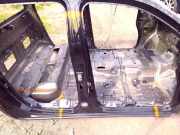 B-Säule NISSAN NP300 NAVARA Pick-up (D23) 2.3 dCi 4x4 (D231)