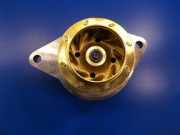 Wasserpumpe VW GOLF III Cabriolet (1E7) 1.6 030121005N GRAF