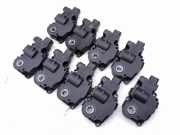 Air Con Air Flow Valve Motor BMW X5 (E70) xDrive 30 d 412650750