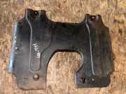 Mittlerer Bodenschutz TOYOTA HILUX VII Pick-up (_N1_, _N2_, _N3_) 3.0 D-4D 4WD (KUN26)