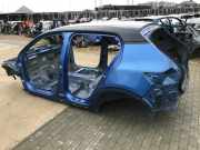 Karosserie Volvo XC40 (536)