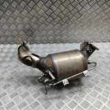 Katalysator AUDI A5 Sportback (F5A) 35 TFSI Mild Hybrid 8W0181BA 8W0131765F