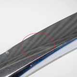 Dachzierleiste rechts Tesla Model S (5YJS) 107944800A