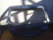 Heckklappe geschlossen Hyundai Santa Fe II (CM)