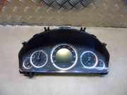Tachometer Mercedes-Benz E-Klasse (W212) A2129001210