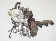 Turbolader BMW 5 Touring (F11) 535 d 8508092