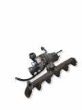 Turbolader BMW 5 Touring (E34) 525 tds 2243579