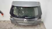 Heckklappe geschlossen Nissan X-Trail III (T32)