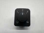 Stellelement für Außenspiegel Skoda Kodiaq I (NS6, NS7, NV7) 565959565A