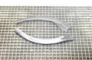 Rear Arch Liner Trim LAND ROVER RANGE ROVER SPORT (L320) 3.0 D 4x4 5H32-11281-BB