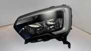 Scheinwerfer vorne links RENAULT MASTER III Furgon (FV) 2.3 dCi 100 FWD (FV0A, FV0B, FV0G, FV0K) K7K68K2