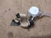 Sicherheitsgurt hinten links JAGUAR XF (X250) 2.7 D 8X23F611B69