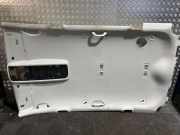 Verkleidung Dachrahmen VW Touran (1T3) 1T0867501