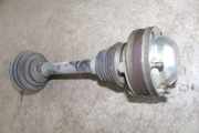 Antriebswelle vorne rechts VW CADDY III Furgon (2KA, 2KH, 2CA, 2CH) 1.9 TDI 2K0407271G