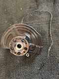 Radnaben vorne links MERCEDES-BENZ CLA Coupe (C117) CLA 220 CDI (117.303) A2463320100
