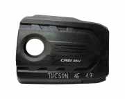 Motorabdeckung HYUNDAI TUCSON (TL, TLE) 1.7 CRDi