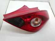 Rücklicht hinten rechts OPEL CORSA D 1.0 13186351