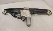 Motor Fensterheber links hinten BMW 5er (E60) 6922319