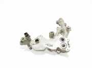 Ölkühler TOYOTA RAV 4 III (_A3_) 2.2 D 4WD (ALA30_)