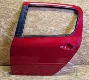Tür hinten links PEUGEOT 307 (3A/C) 2.0 HDi 135