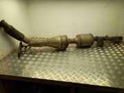 Katalysator ohne Lambdasonde VW Caddy IV Alltrack Kasten (SAA) 2K0131780B