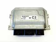 Motorsteuergerät NISSAN MICRA V (K14) 0.9 IG-T EMS3125 A2C1220270301