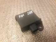 Radsensor für Reifendruckkontrollsystem BMW 7er (F01, F02, F03, F04) 6781846