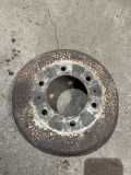 Bremstrommel hinten links NISSAN TERRANO II (R20) 2.7 TD 4WD