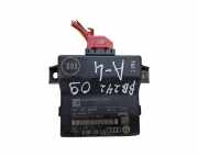 Gateway-Steuereinheit AUDI A4 Allroad (8KH, B8) 2.0 TDI quattro 8T0907468R
